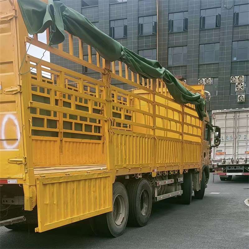 江苏泰州靖江到新泰物流公司——一站式货运服务（到新泰的物流）