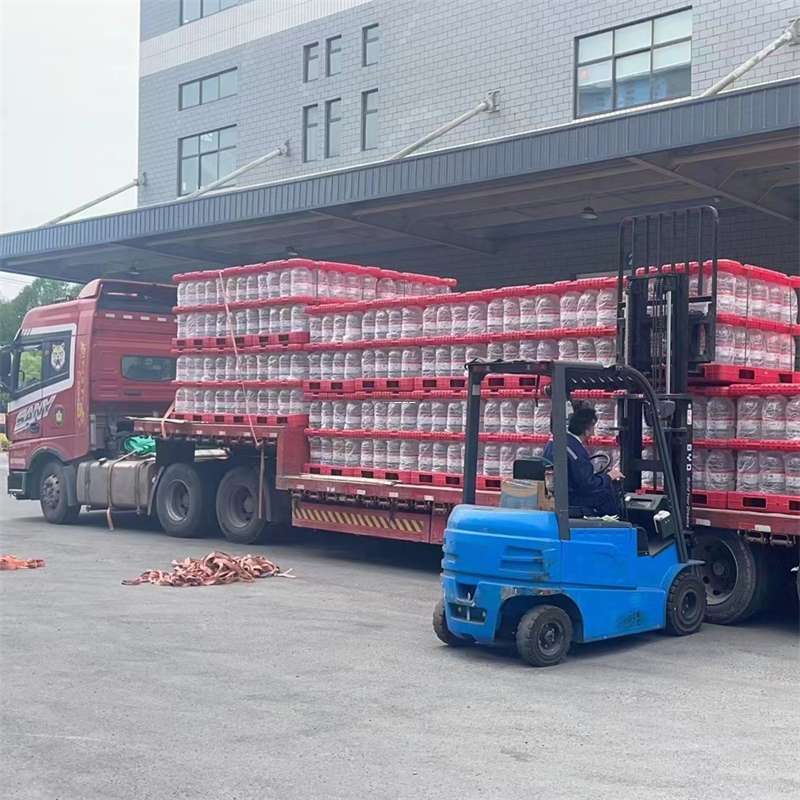 江苏泰州靖江到宁波物流公司——一站式服务，让货运更轻松