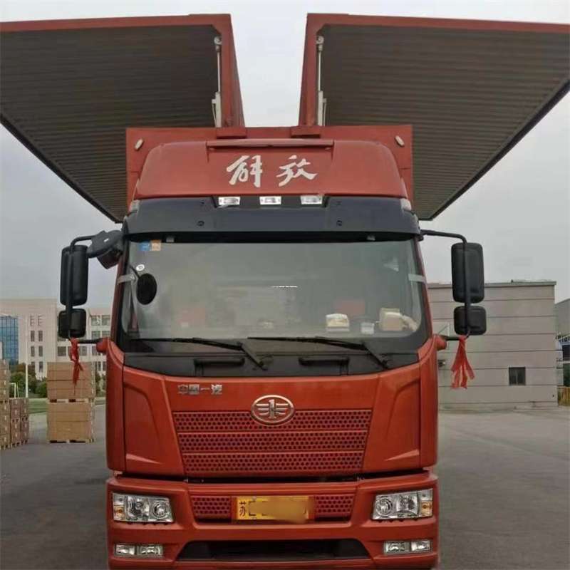 江苏泰州靖江到白城物流公司——一站式服务，满足您的各种物流需求